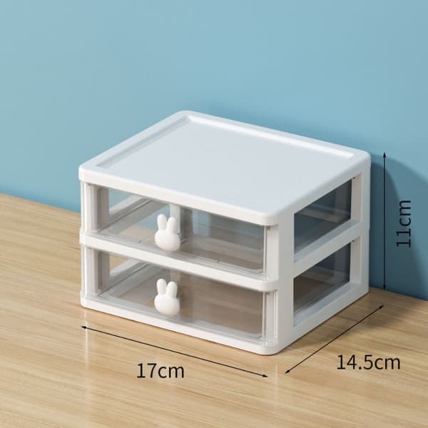 Desktop Organizer Cosmetics Case 01 01 01
