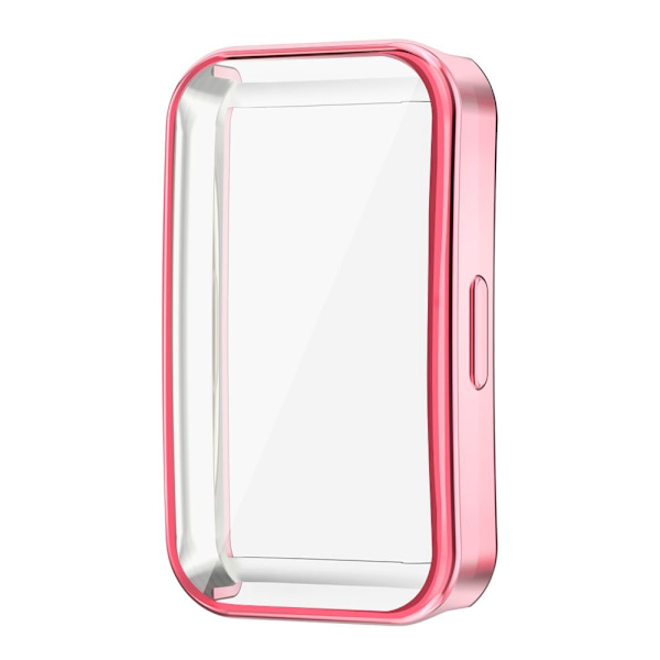 TPU- case , PINK pink