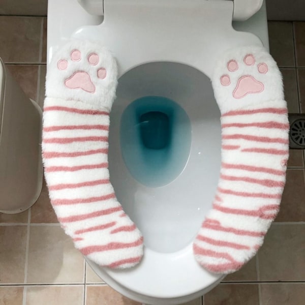 WC-istuimen cover WC-matto STYLE 6 STYLE 6 Style 6
