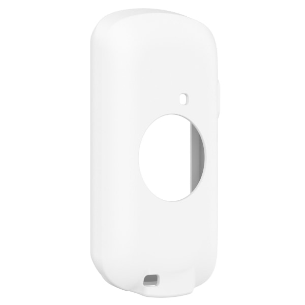Silikoninen case Garmin Edge 1040 -pyörätietokoneelle white