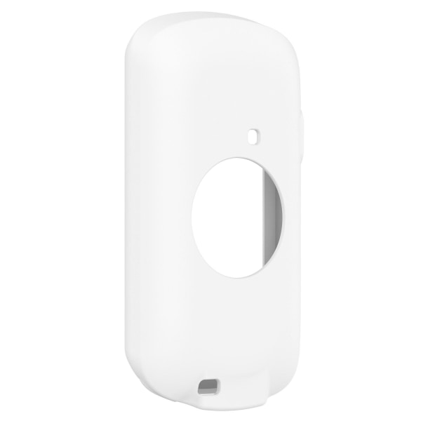 Silikoninen case Garmin Edge 1040 -pyörätietokoneelle white