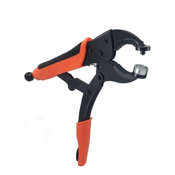 Heavy Duty Snap Fastener Tool Snap Button Installation Tool