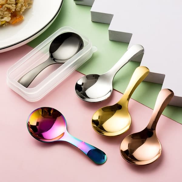2 kpl/ set set ulkoruokailuastiat MULTICOLOR multicolor