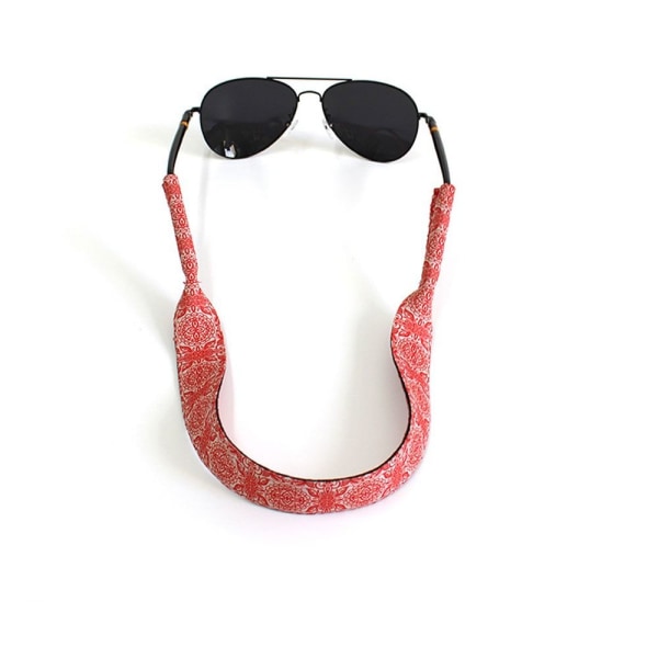 8 STK Halsspenne Snor med justerbare briller Snorbrille 8PCS ac4b | 8PCS |  8PCS | Fyndiq