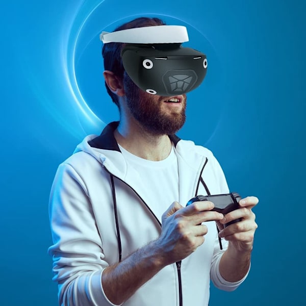 VR Protector Cover Case Headset Cover