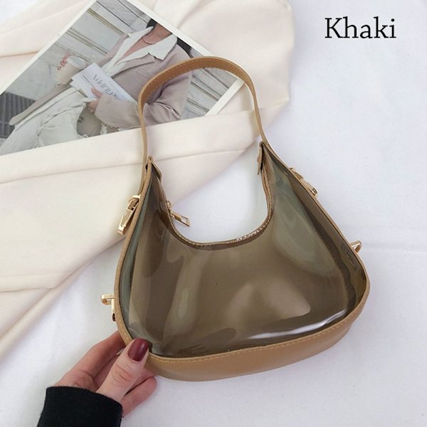 Kainalot Laukut Olkalaukku KHAKI khaki