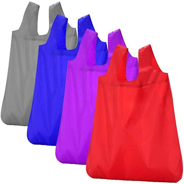 Shoppingväska Handväska SVART black