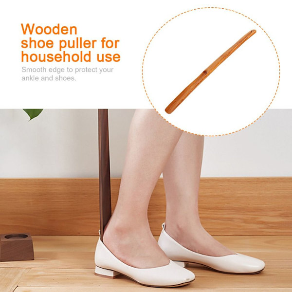 Shoe Horn Shoehorn Lifter G-55CM G-55CM G-55cm