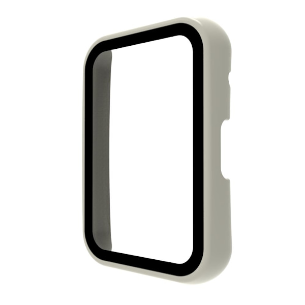 Case Cover för Huawei Fit Honor Watch ES TRANSPARENT transparent