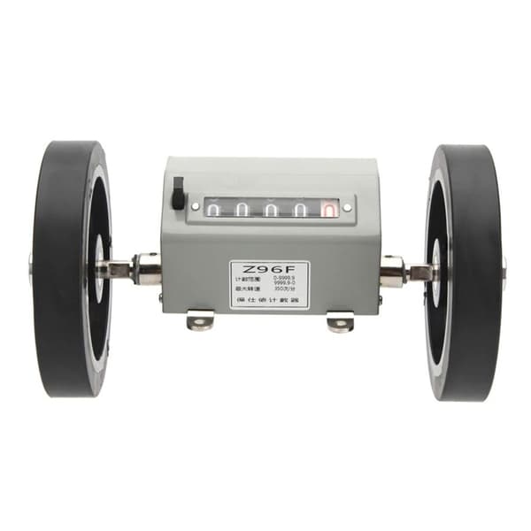 Mekanisk Målerteller METER TELLER METER TELLER Meter counter