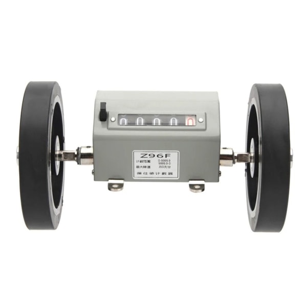 Mekanisk Mätare Meterräknare METER RÄKNARE METER RÄKNARE Meter counter