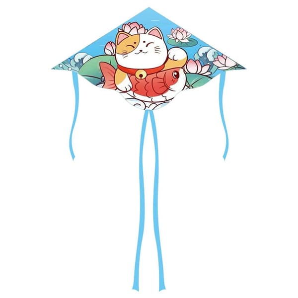Sarjakuva Kite Animal Kites 2 2 2