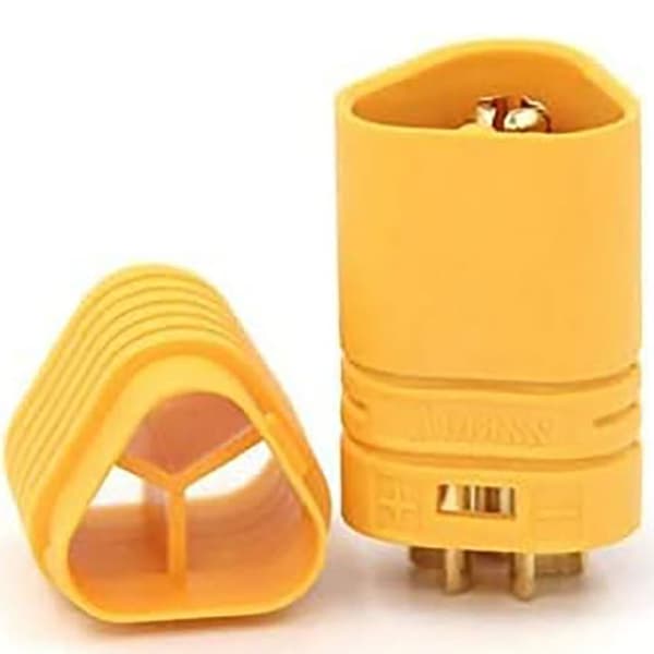 MT60 Plug Connector Plug Hane Hona Plugg 2 pair