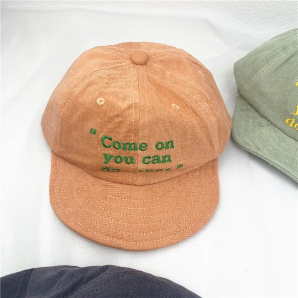 Baseball Caps Solbeskyttelse Hatte GRØN green