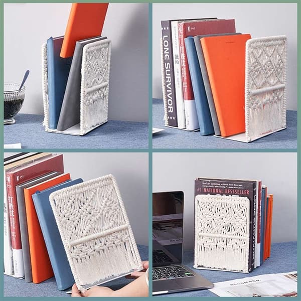 Bogstøtter Book Stopper 01 01 01