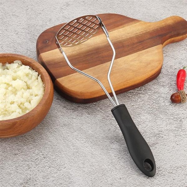 Kartoffelmoser Kartofler Mud Pusher Kartoffelknuser