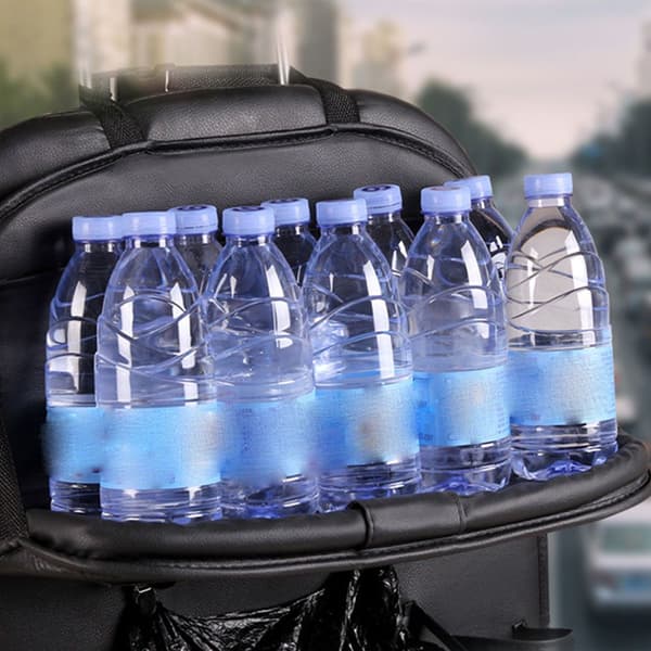 Bilförvaringsväska Organizer