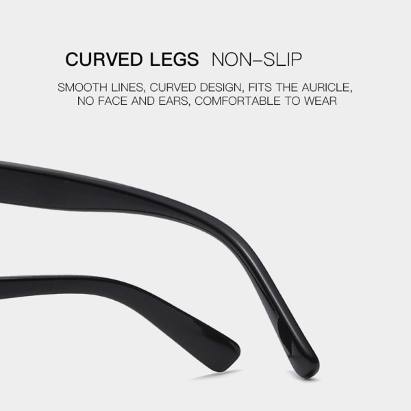 Lukulasit Presbyopia Silmälasit LEOPARD PRINT STRENGTH leopard print Strength +1.00-Strength +1.00