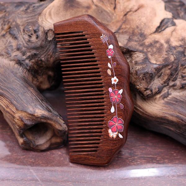 Hair Comb Beard Comb 3 3 3