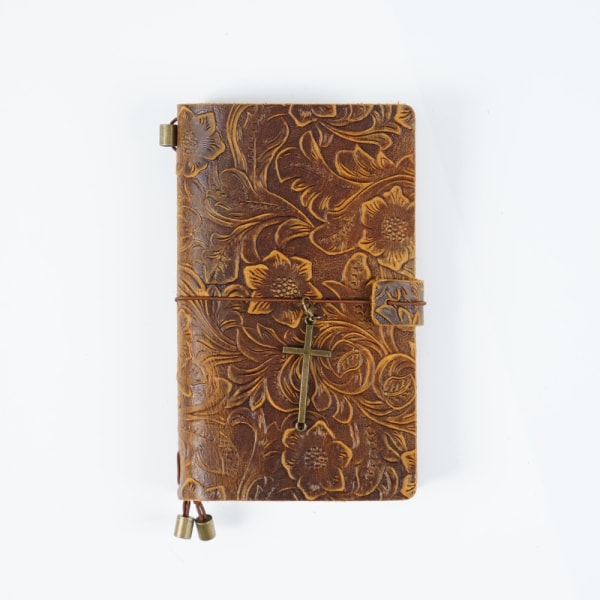 Resenärer Anteckningsbok Journal Personal Organizers