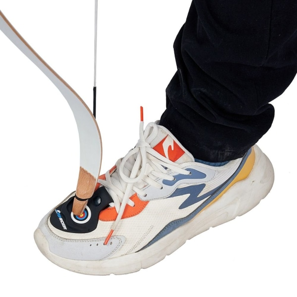 Recurve Foot Pad Recurve Protector Bow Tips Protector
