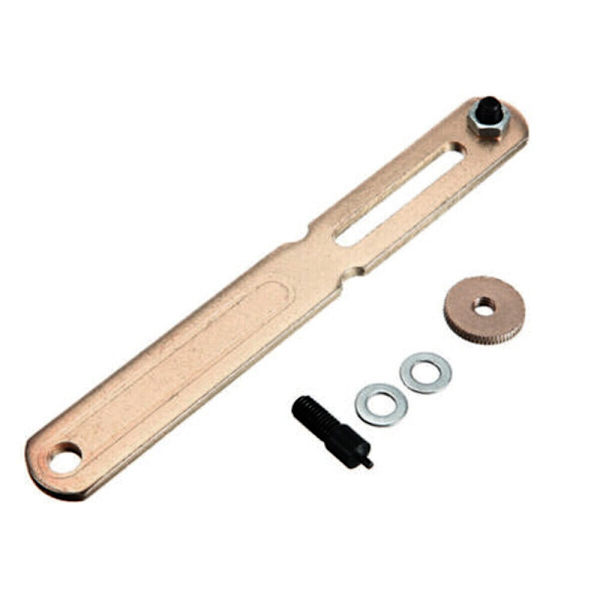 2st Watch Skruvnyckel Klocka Watch Case LITEN Small