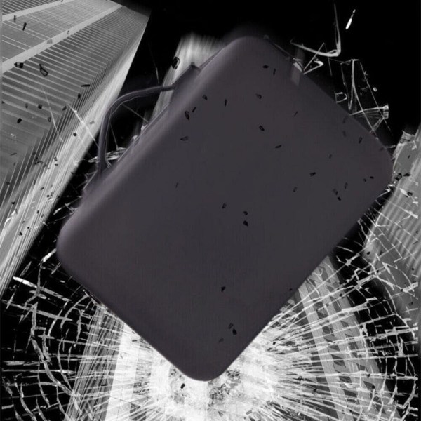DJI Mini 3 Pro Hard Shell case Drone Säilytyslaukku black
