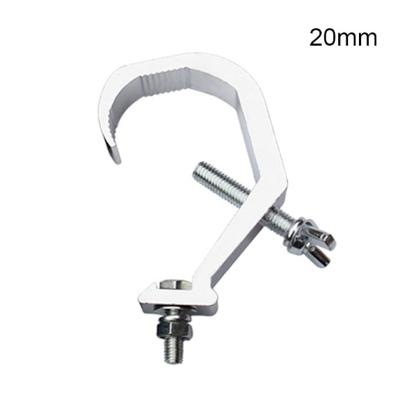 Lavavalon koukkulampun pidike 30 mm 30mm