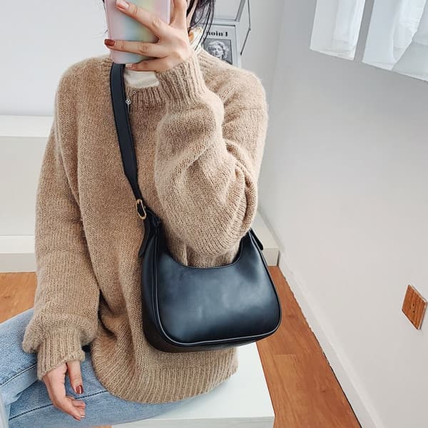Bæreveske BEIGE Beige