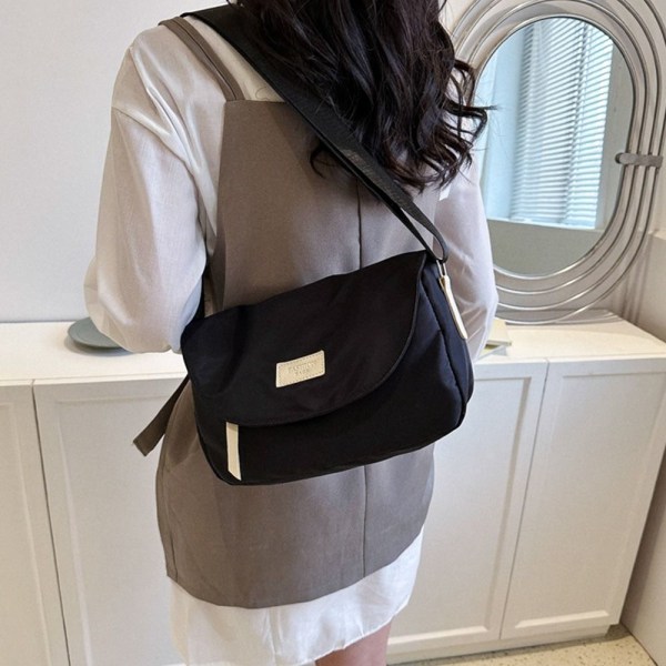 Axelväska Crossbody Väskor GRÖN green