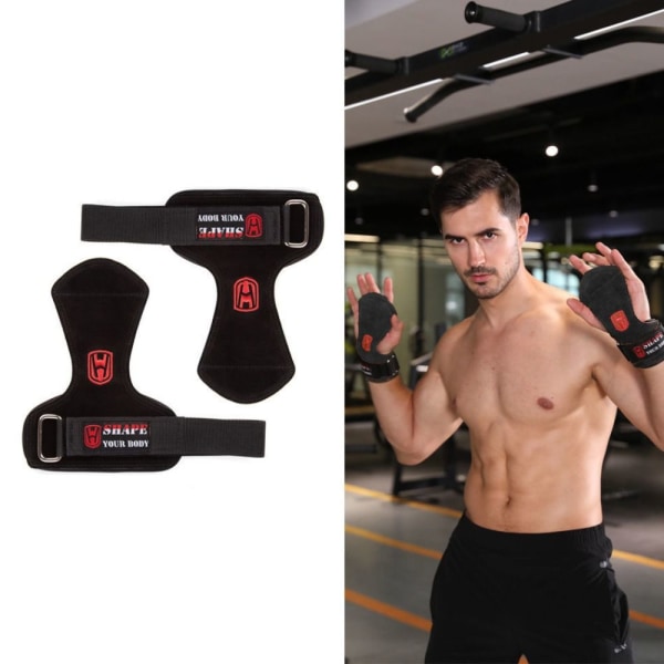 Palm Protector Fitness Gloves BROWN PROFESSIONAL PROFESSIONAL brown Professional-Professional