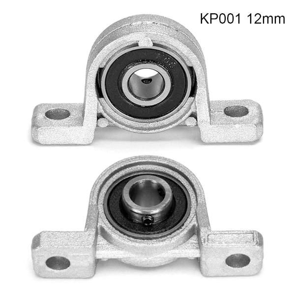Pudeblokleje trykleje KP001 12MM KP001 12MM KP001 12mm