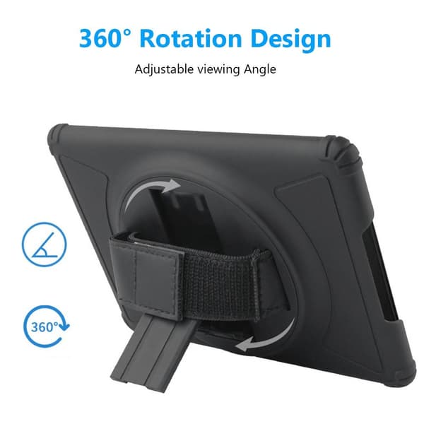 Jalustan cover case tuumaa For M2L3EK