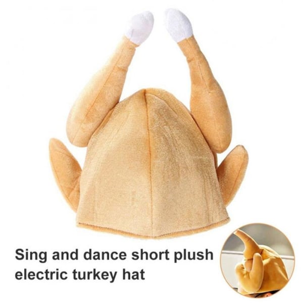 Juhlahattu Turkki Hat Joulupukki