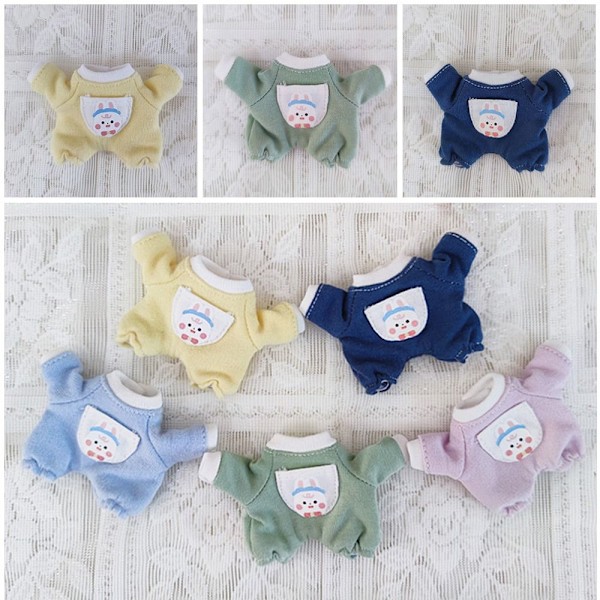 Modetröja Jumpsuits Sweatshirt Outfits GRÖN Green