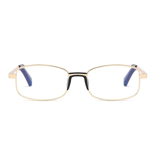 Lukulasit Ultra Light Frame GOLD STRENGTH 400 Gold Strength 400