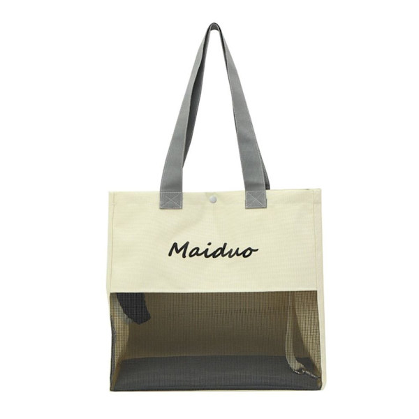 Kissan kantolaukku koiralaukku BEIGE beige