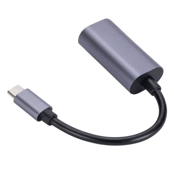Konverter USB C til VGA-kabel