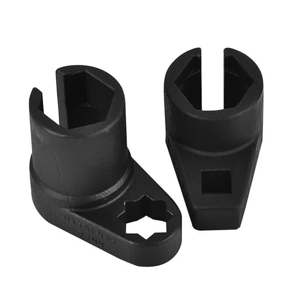 Iltsensorfjerner Iltsensornøglesæt 5 STK/SÆT 5 STK/SÆT 5PCS/Set
