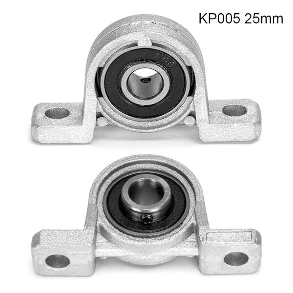 Pudeblokleje trykleje KP005 25MM KP005 25MM KP005 25mm