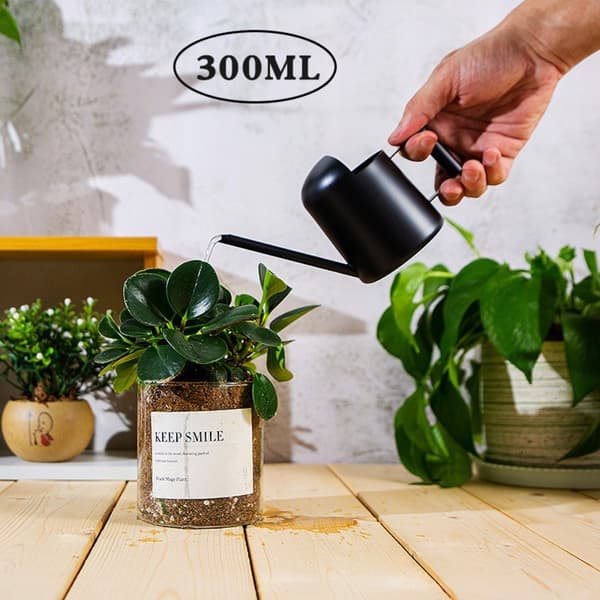 Vandkande med sprinkler, SORT Black