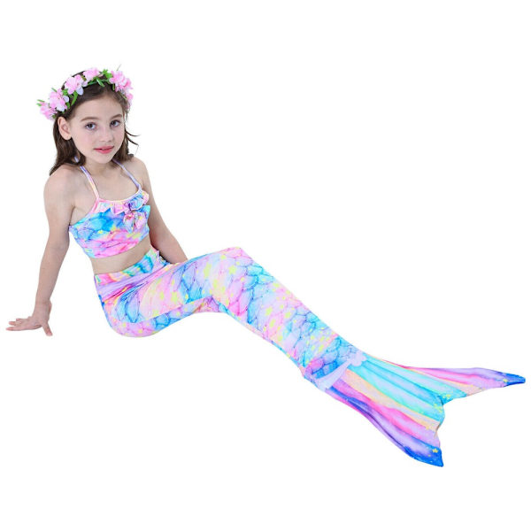 Bikini Simdräkt Badkläder Kläder 110 110 110