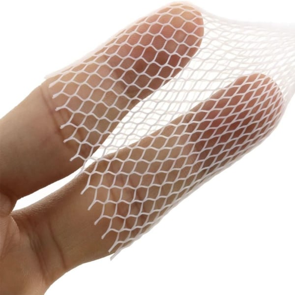 Sleeve Net Makeup Brush Beskyttende Net