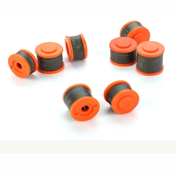 Blysynke Fiskeblydug 13MMX0.5 13MMX0.5 13mmX0.5