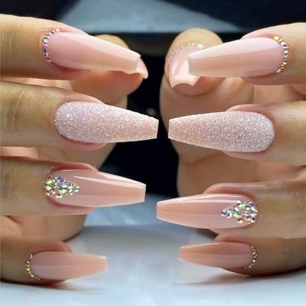 Fake Nails False Nail 2 2 2