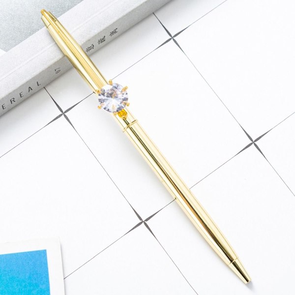 Kuglepenne Kuglepen GULD 2STK 2STK gold 2pcs-2pcs