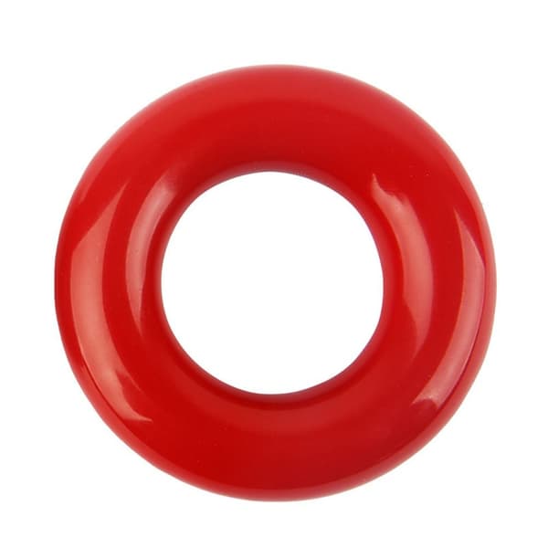 Golf Weight Ring Power Swing Ring RØD red
