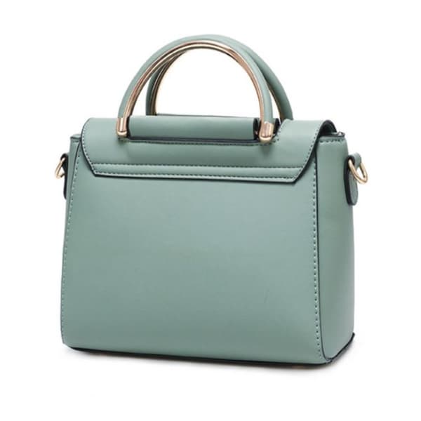 Håndtaske Tote. SORT Black