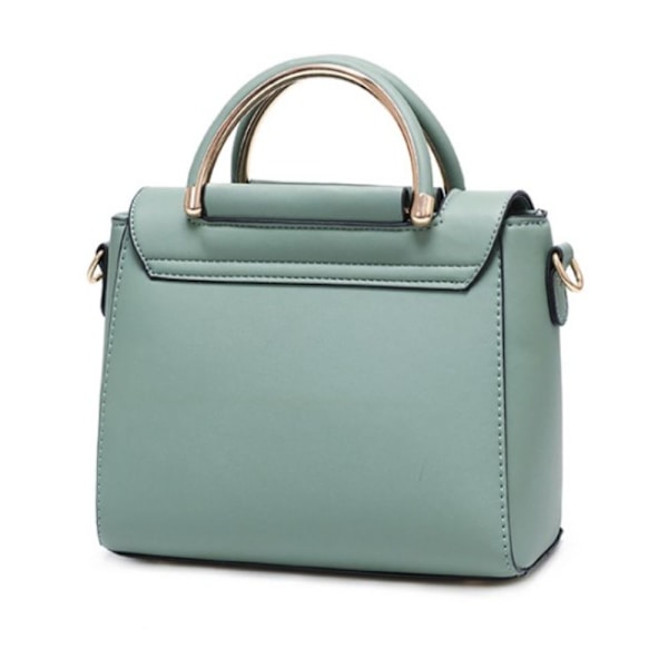 Handväska Tote. SVART Black