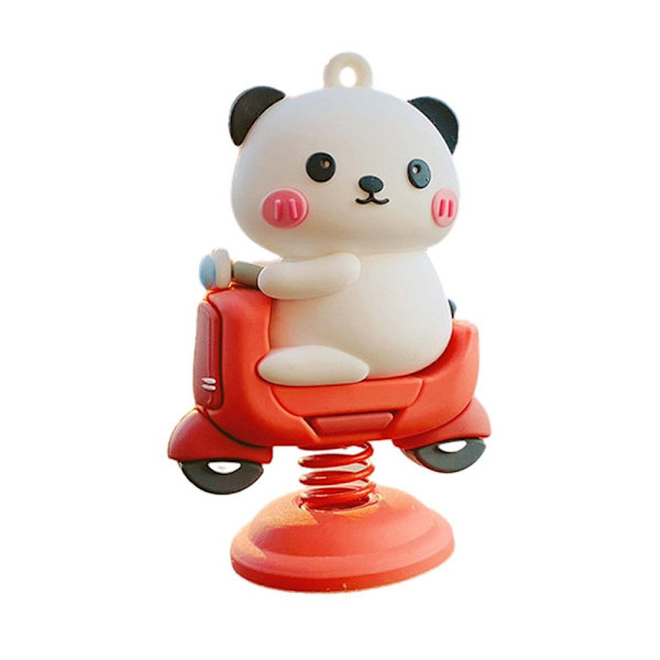 Auton koristelutarvikkeet Auton sisustuskoristeet PANDA PANDA Panda